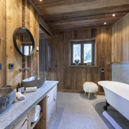 Alpine Opulence Beyond The Clouds: St. Moritz